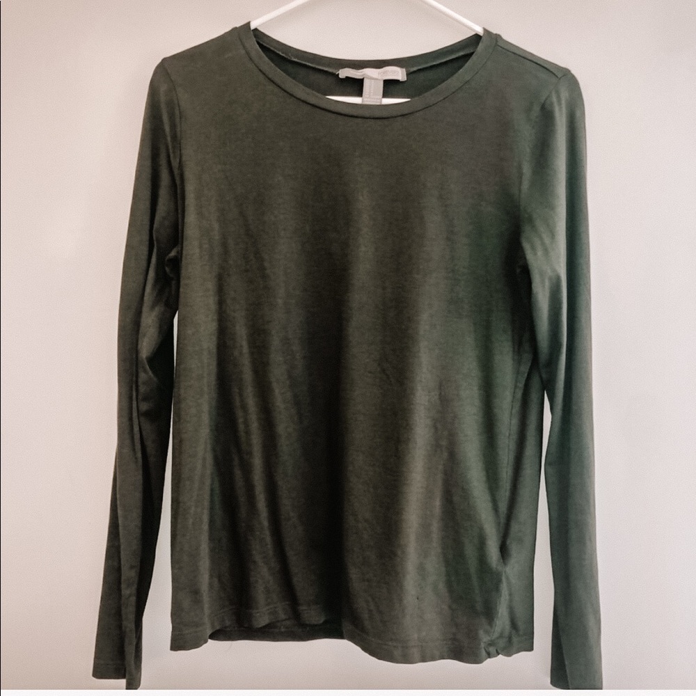 Forever 21 top
